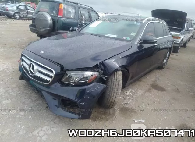 WDDZH6JB0KA507471 фото 3