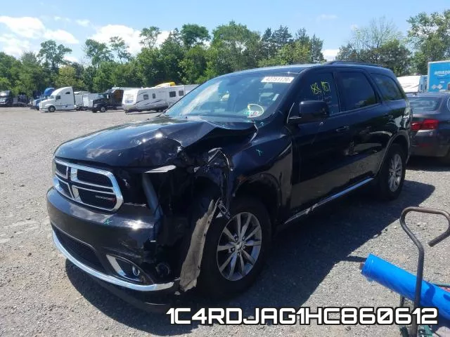 1C4RDJAG1HC860612 фото 3