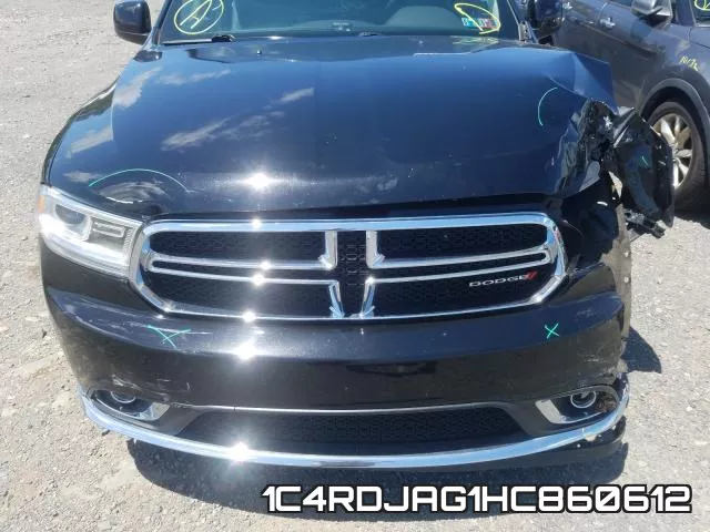 1C4RDJAG1HC860612 фото 8