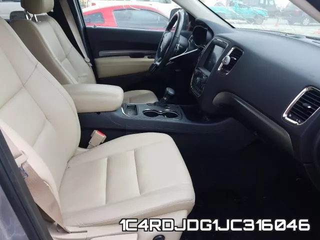 1C4RDJDG1JC316046 фото 6