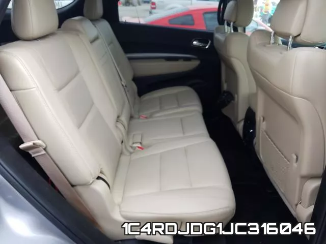 1C4RDJDG1JC316046 фото 7