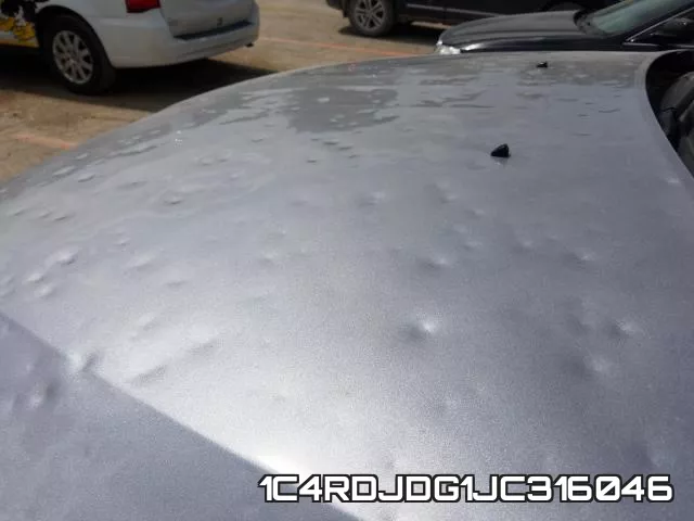 1C4RDJDG1JC316046 фото 10