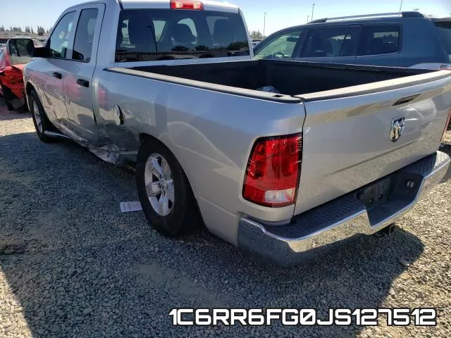 1C6RR6FG0JS127512 фото 4