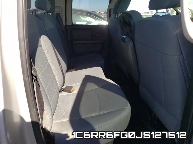 1C6RR6FG0JS127512 фото 7
