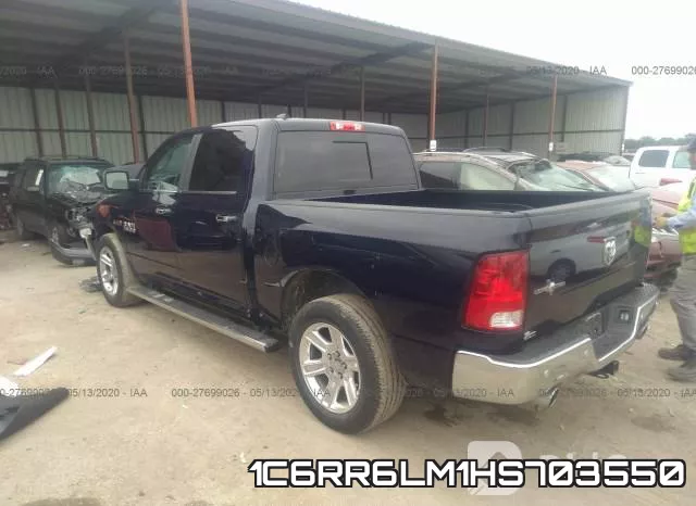 1C6RR6LM1HS703550 фото 4