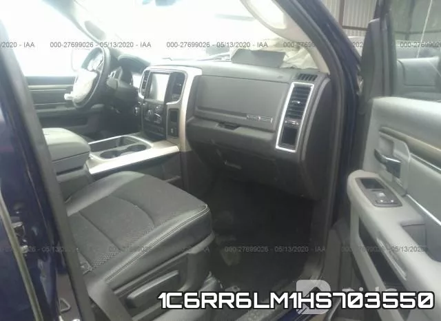 1C6RR6LM1HS703550 фото 6