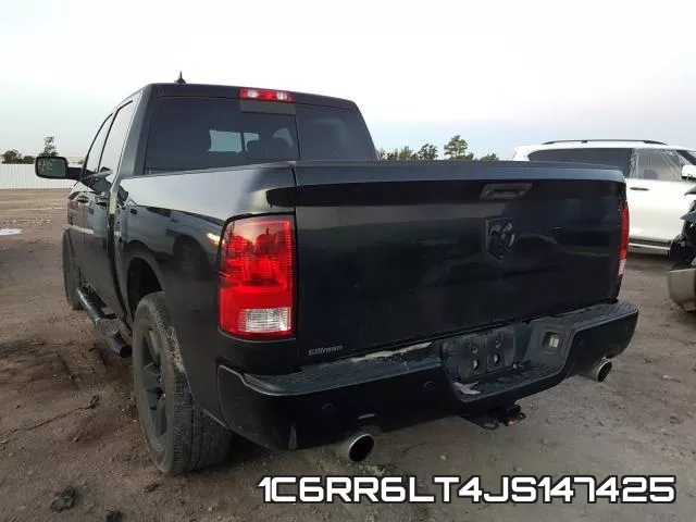 1C6RR6LT4JS147425 фото 4