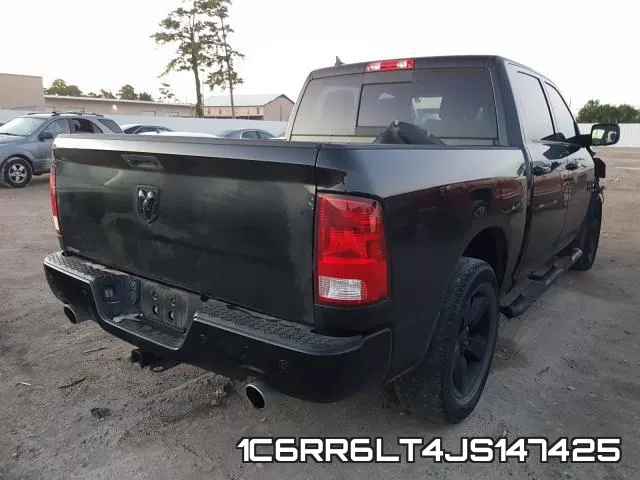 1C6RR6LT4JS147425 фото 5
