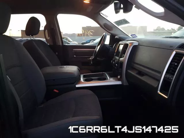 1C6RR6LT4JS147425 фото 6