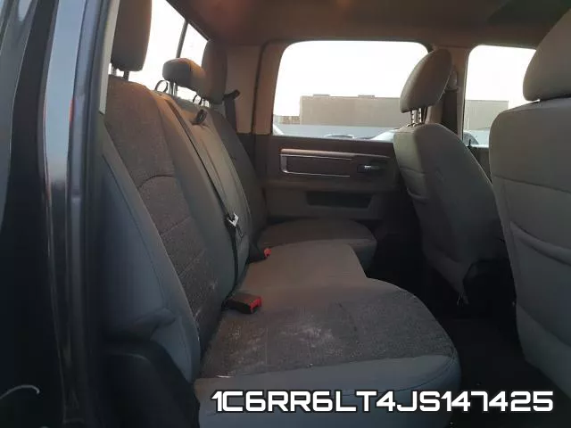 1C6RR6LT4JS147425 фото 7