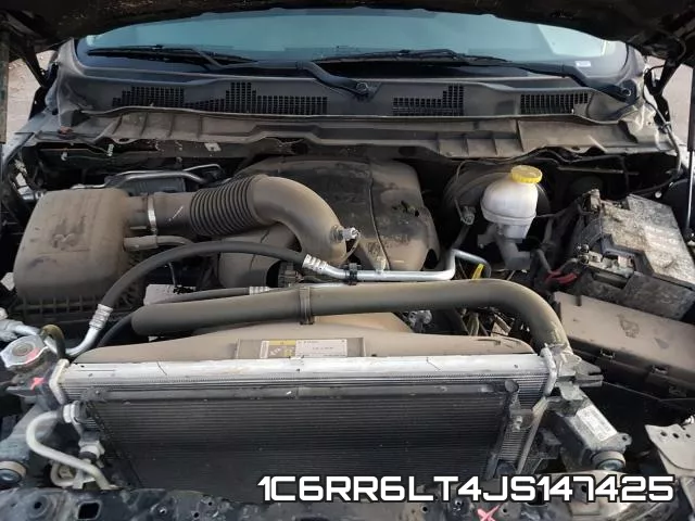 1C6RR6LT4JS147425 фото 8