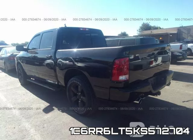 1C6RR6LT5KS572704 фото 4