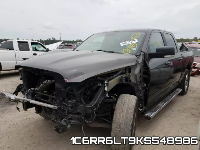 1C6RR6LT9KS548986 фото 3