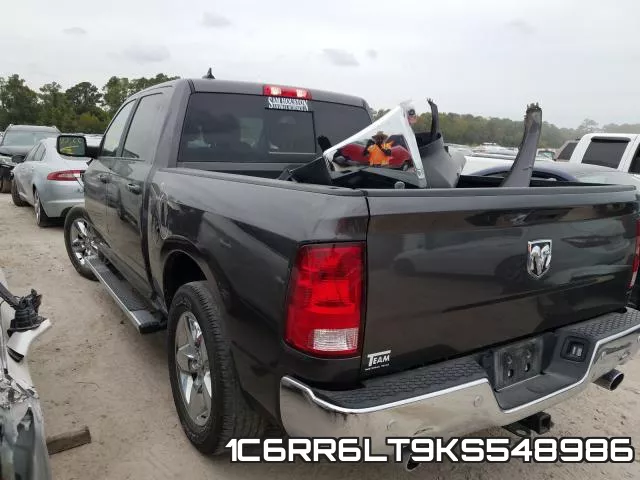 1C6RR6LT9KS548986 фото 4