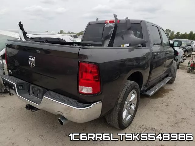 1C6RR6LT9KS548986 фото 5