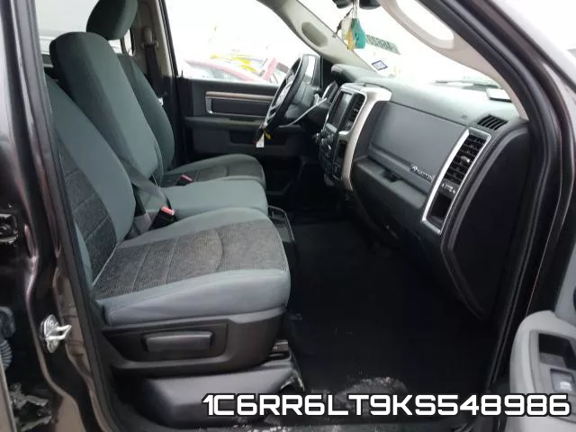 1C6RR6LT9KS548986 фото 6