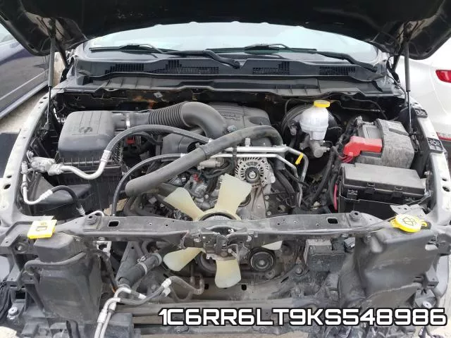 1C6RR6LT9KS548986 фото 8