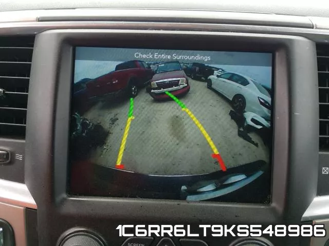1C6RR6LT9KS548986 фото 10