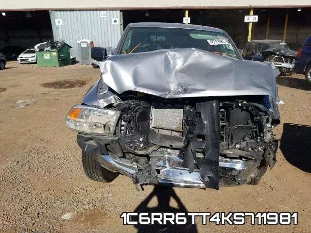 1C6RR6TT4KS711981 фото 10