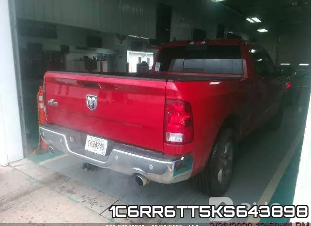 1C6RR6TT5KS643898 фото 3
