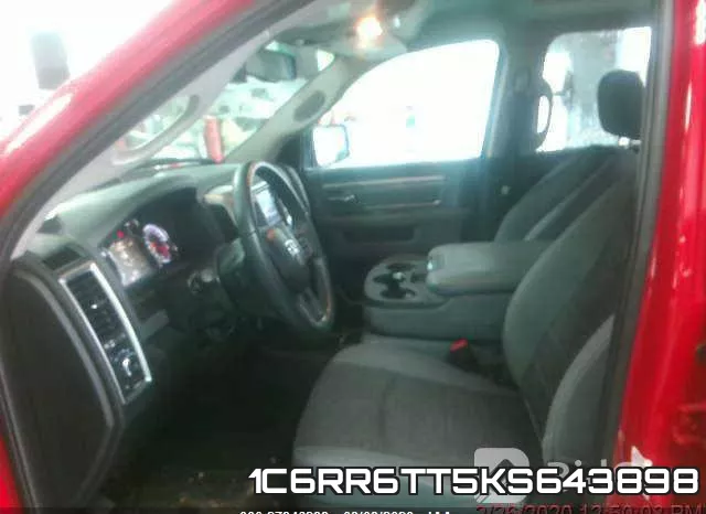 1C6RR6TT5KS643898 фото 6