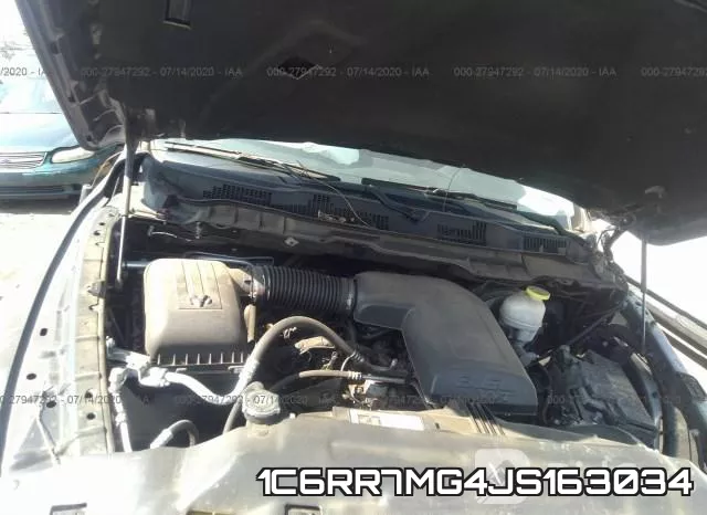 1C6RR7MG4JS163034 фото 2