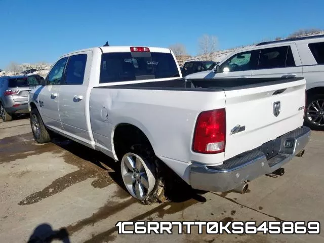 1C6RR7TT0KS645869 фото 4