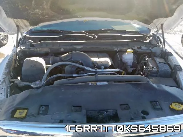 1C6RR7TT0KS645869 фото 8