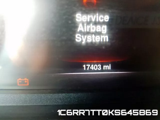 1C6RR7TT0KS645869 фото 9