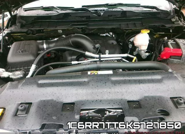 1C6RR7TT6KS727850 фото 2