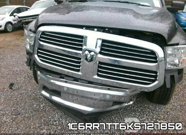 1C6RR7TT6KS727850 фото 3