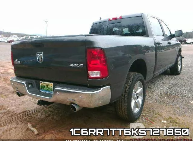 1C6RR7TT6KS727850 фото 4