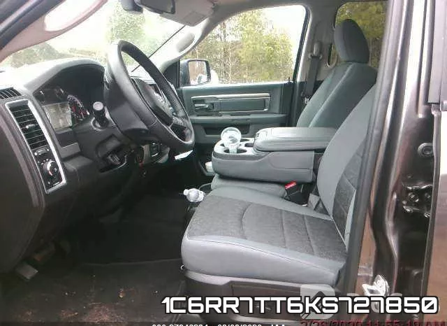 1C6RR7TT6KS727850 фото 6
