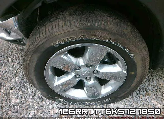 1C6RR7TT6KS727850 фото 7