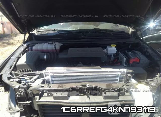 1C6RREFG4KN793119 фото 2