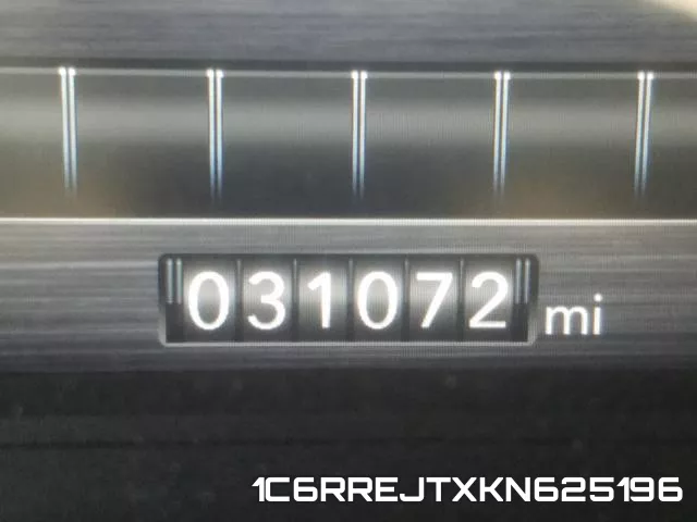 1C6RREJTXKN625196 фото 9