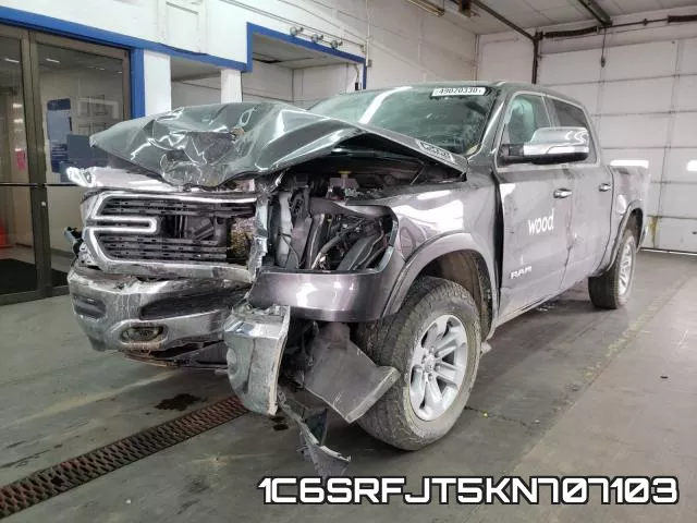 1C6SRFJT5KN707103 фото 3