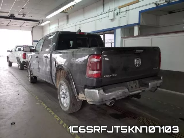 1C6SRFJT5KN707103 фото 4