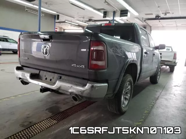1C6SRFJT5KN707103 фото 5