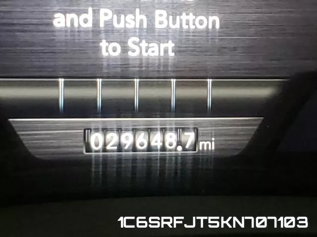 1C6SRFJT5KN707103 фото 9