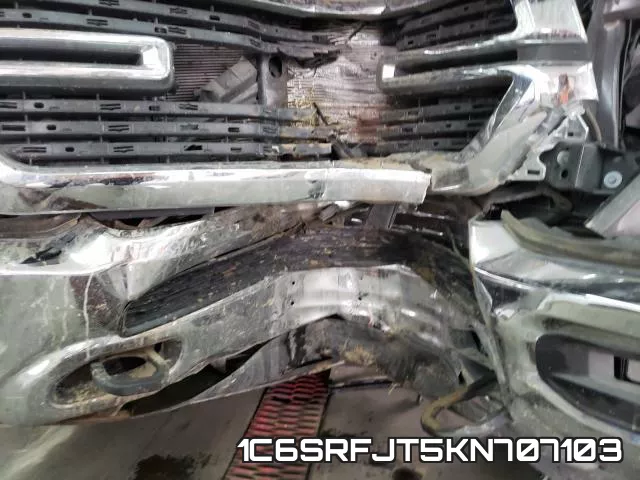 1C6SRFJT5KN707103 фото 10