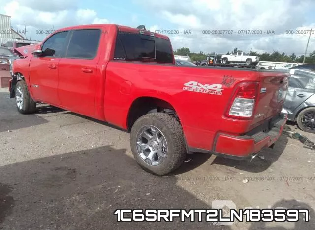 1C6SRFMT2LN183597 фото 4