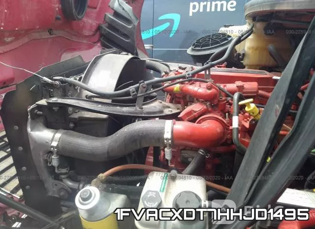 1FVACXDT7HHJD1495 фото 2