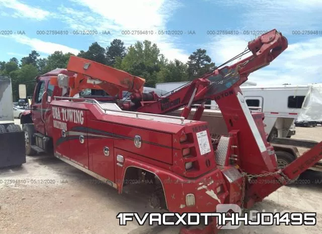 1FVACXDT7HHJD1495 фото 4