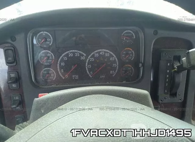 1FVACXDT7HHJD1495 фото 7