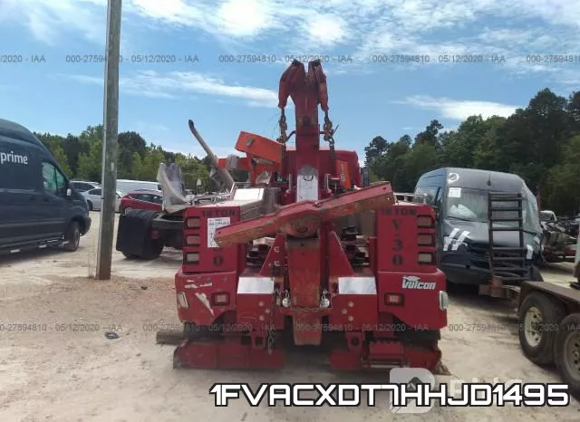 1FVACXDT7HHJD1495 фото 9