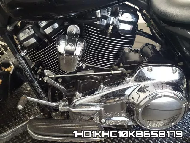 1HD1KHC10KB658179 фото 2
