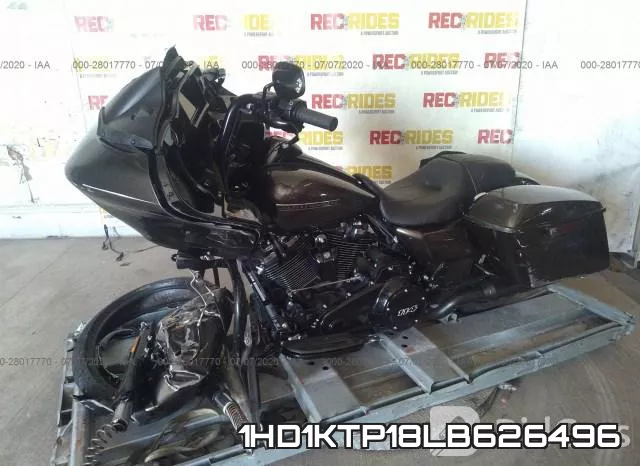 1HD1KTP18LB626496 фото 3