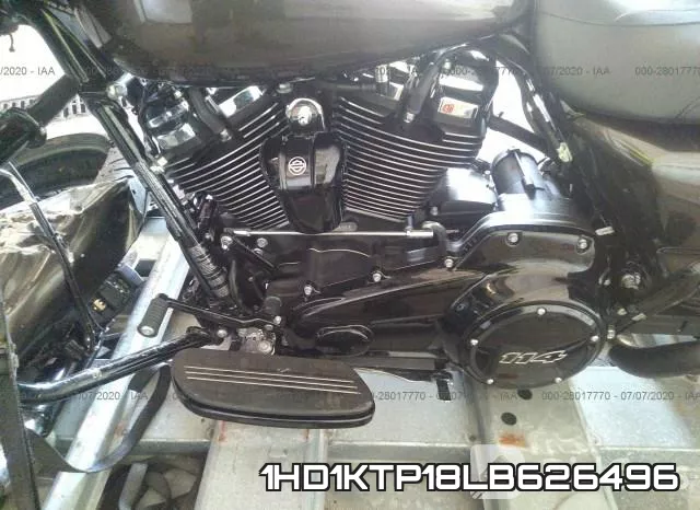 1HD1KTP18LB626496 фото 10
