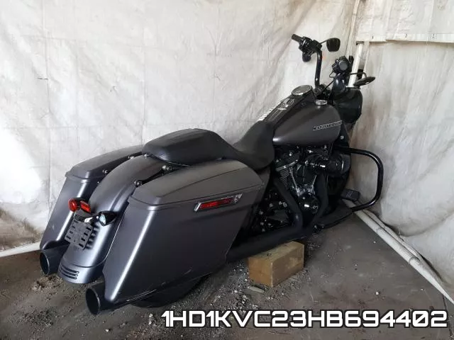 1HD1KVC23HB694402 фото 5